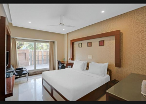 Private Apartment at Hare Krishna Orchid near prem mandir